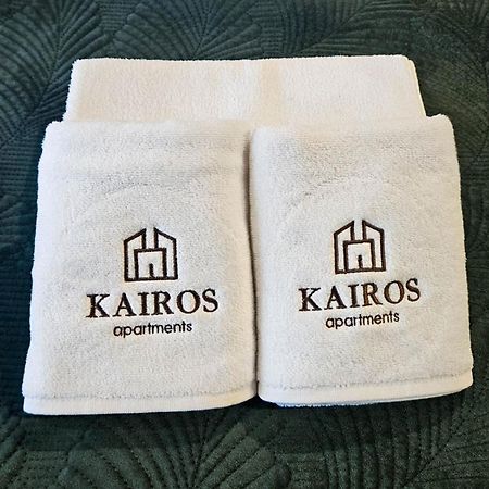 Kairos Apartments - Gwarek - Darmowy Parking, Scisle Centrum Katowice Exteriör bild